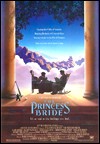 My recommendation: The Princess Bride